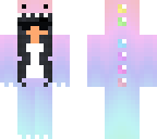 swag aphmau dino