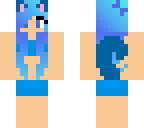 swim suit