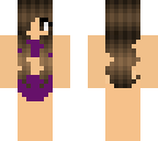 swimsuit