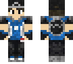 team mystic