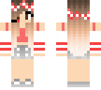 teen girl