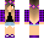 teen girl