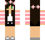 teen girl