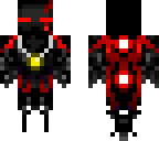 the darklord