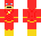 the flash