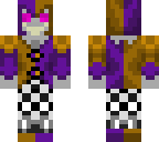 the jester