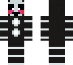 the marionette 