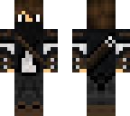 the masked brandito