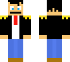 the usualyard skin
