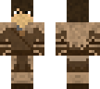 tirbal warrior