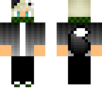 tom's skin