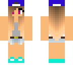 tomboy