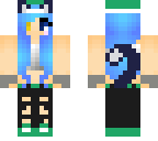tomboy
