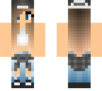 tomboy hipster