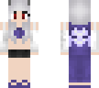 toriel skin bathing suit
