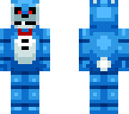 toy bonnie
