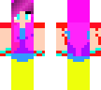 tully's skin