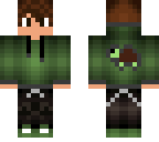turtle boy