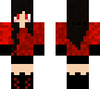 underfell chara