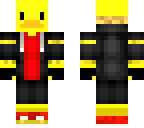 underfell sans duck