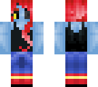 undyne