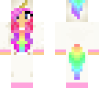 unicorn girl