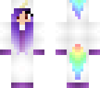 unicorn onsesie