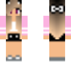 updated cute cat girl