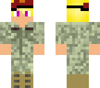 us marine