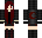 vampire girl 2
