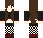 vampire girl