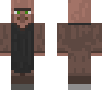 villager blacksmith