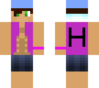 vylad love love paradise purple