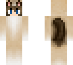 warrior cat girl himalayan cat
