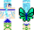 water fairy