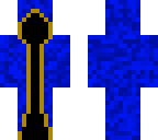 water mage