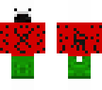 water melon bear