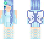 water nymph