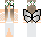 white fairy