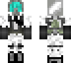 white hazmat