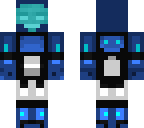 wither in star armor