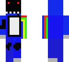withered bonnie