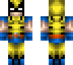wolverine
