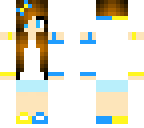 yellow and blue