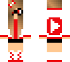 youtube girl edit