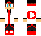 youtuber boy deordie