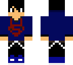 zach superman jacket