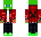 zombie skin v2