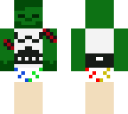 zombie underpants stormtropper