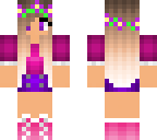 a girly summer